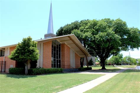 South Side Baptist Church Home