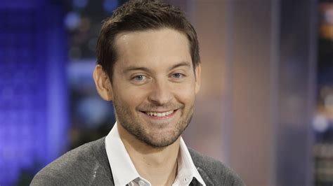 Tobey Maguire Buys 69 Million Midcentury Home In