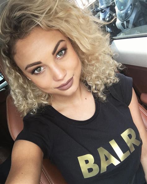 Rose Bertram On Instagram “so Excited To Shoot The Campaign Of My Collab With Balr For The