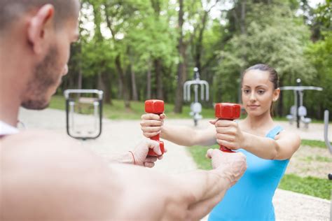 Chest and arms are a natural combination. Fun Chest, Shoulders, and Arms Workout