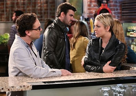 The Big Bang Theory Season 8 Episode 7 Spoilers And Episode 6 Recap