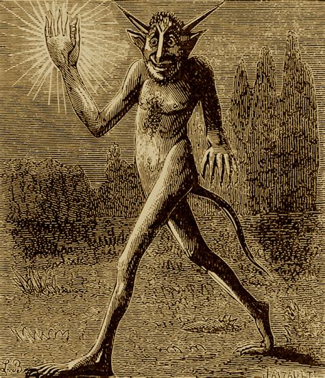 The Best Demon Illustrations Of All Time Occult Art Ancient Demons