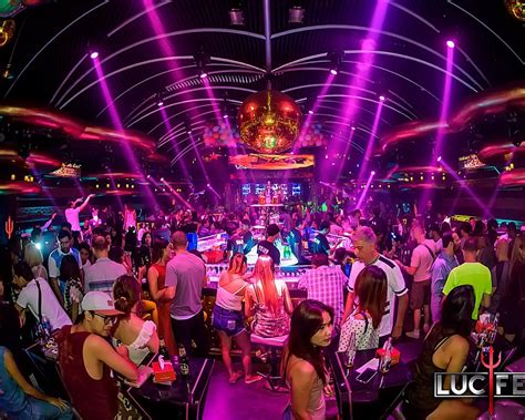 The 10 Best Pattaya Dance Clubs And Discos Updated 2023