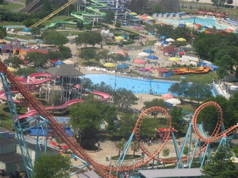 Check spelling or type a new query. InPark Magazine - Cedar Fair Announces $30 Million ...
