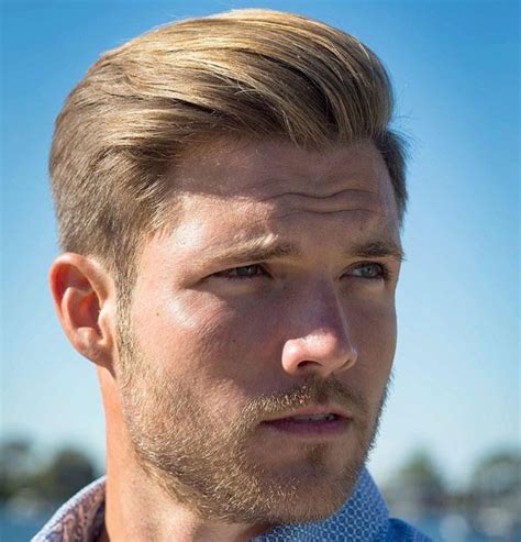 59 Hot Blonde Hairstyles For Men 2022 Styles For Blonde Hair Men
