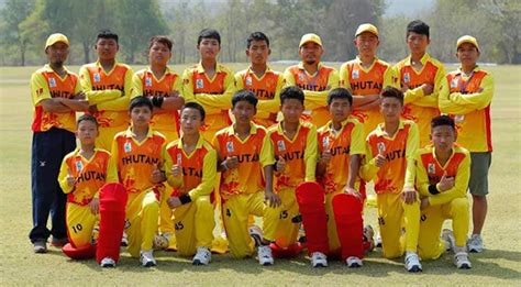 Eoin morgan (captain), liam plunkett, alastair cook australia cricket team has chosen up at the right time after struggling in odi circuit for the last 2 years. Bhutanese U-16 cricket team defeats China - BBS | BBS