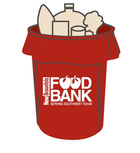 On the street of south seguin avenue and street number is 1512. Stock The Shelves - New Braunfels Food Bank