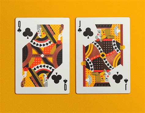 Check spelling or type a new query. Meadowlark Playing Cards by Russ Gray | Daily design ...