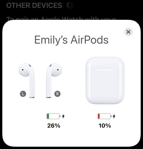 Washed My Airpods After A Day They Started Working Normal Like Before Now The Left Doesn’t