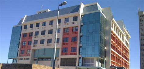 Qhasana Building Upgrading Dpw Eastern Cape Public Works