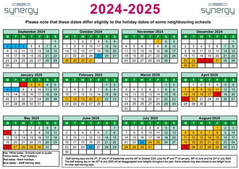 Corpusty Primary School Term Dates