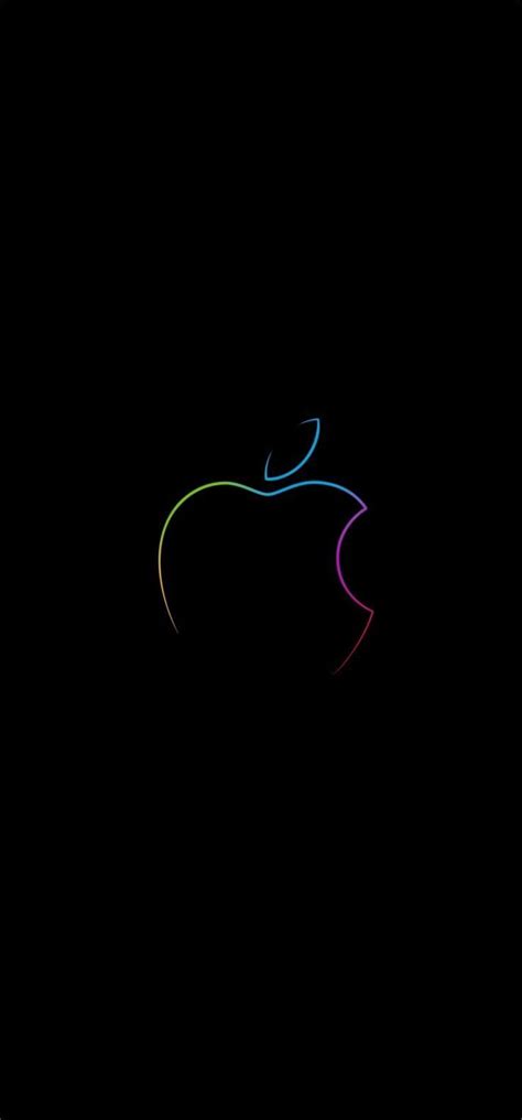 Apple Oled Wallpapers Wallpaper Cave