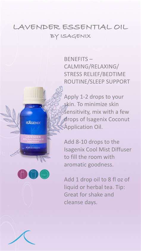 lavender essential oil by isagenix essential oils for inflammation essential oil blends for