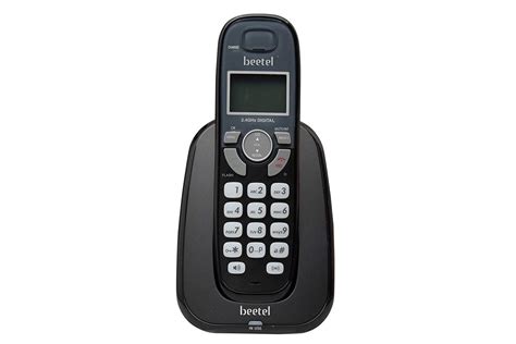 Beetel X70 Cordless Landline Phone Pam Infotech
