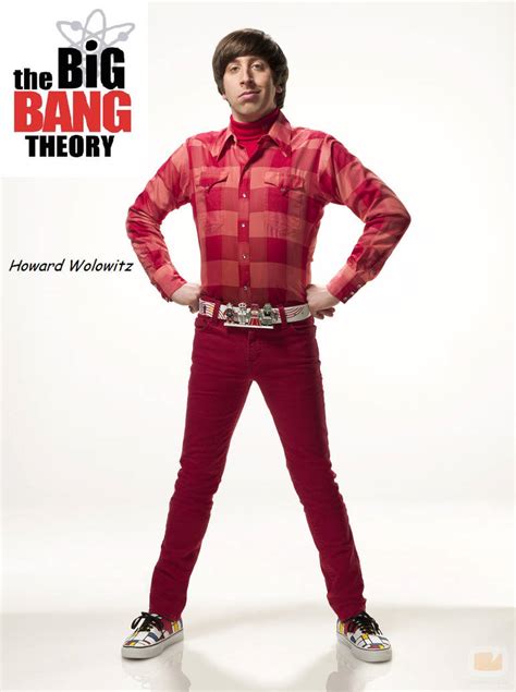 Howard Wolowitz Wallpaper By Fall Out Girl 201 On Deviantart