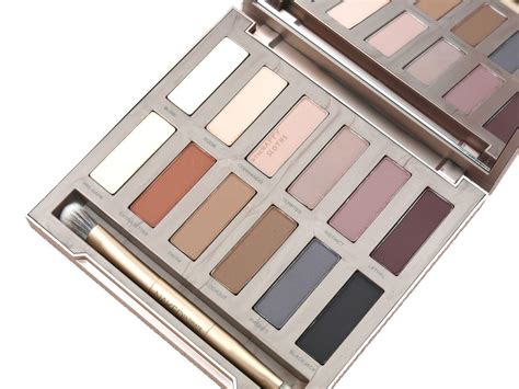 Urban Decay Naked Ultimate Basics Up To 65 Off