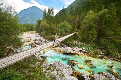 Soca Valley Slovenia How To Visit The Emerald Beauty Things To Do