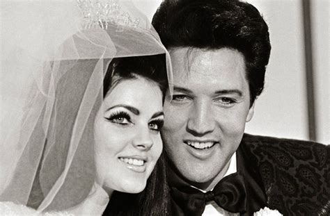 Elvis presley's ex wife priscilla presley revealed her fury over a deceitful act that took place on her wedding day. Priscilla Presley wird 75: Der „King" bestimmt noch immer ...