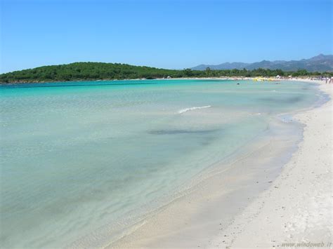Italien urlaub jetzt noch günstiger bei fti. Cala Brandinchi