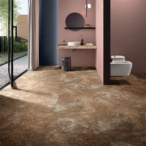 Marble look cement look shop by use bathroom backsplashes kitchen shower outdoor shop by featured brands maximo ® connexion adessi shop featured large format tile. Stone Look Vinyl Flooring ｜Piedra ｜Cancun - Cocorosa Surfaces Co., Ltd.