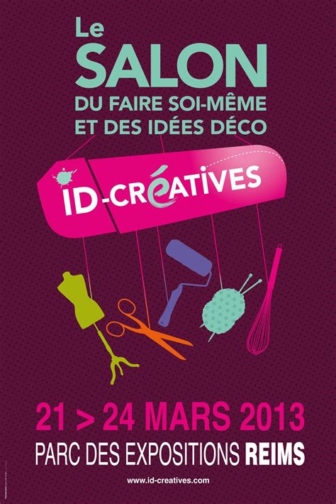 Salon Id Creatives 2013 Blogs Créatifs Le Mag
