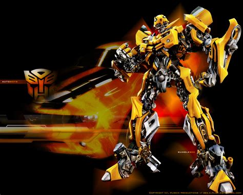 Transformers bumblebee wallpapers wallpaper 1920×1080. 67+ Transformers Bumblebee Wallpaper on WallpaperSafari