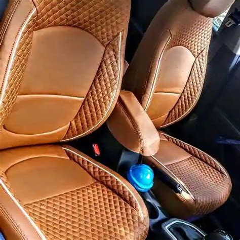 Trust Car Seat Covers Custom Modifications Best In Mumbai India - Velcromag