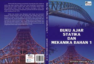 Harga murah di lapak buku beta. Contoh Soal Mekanika Bahan Dan Penyelesaiannya