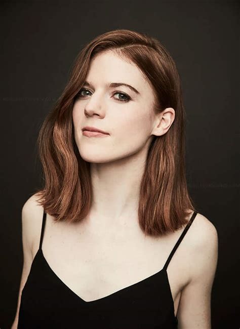 49 Hottest Rose Leslie Bikini Pictures Will Make You Drool.