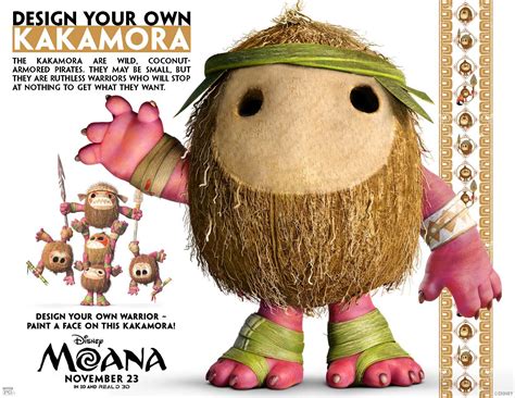 It's really pretty easy if you know how.visit: Moana Party Food Ideas - Kakamora Coconut Treats - Paging ...