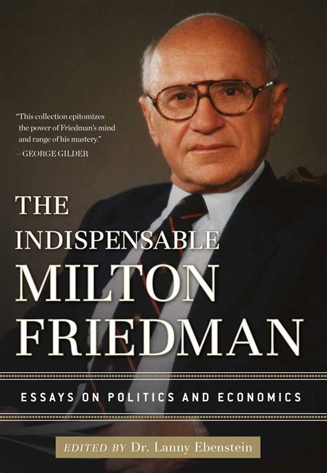 Having milton friedman's books ranked in any fashion without making mention of free to choose would be a grave mistake, we reckon. Milton friedman most famous book, rumahhijabaqila.com