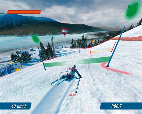 Maybe you would like to learn more about one of these? Ski Racing 2006 - Featuring Hermann Maier Download (2005 ...