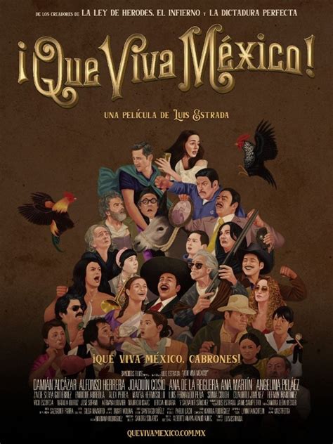 Netflix “qué Viva México” La Película Más Vista Que No Te Puedes Perder Pulso Atl Latiendo