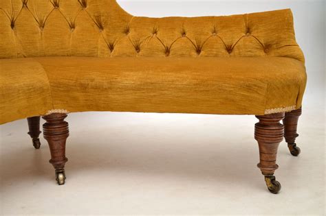 We did not find results for: Antique Victorian Corner Sofa Chaise Lounge | Interior ...