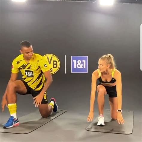 La alemana no para de sorprender con sus. Atlet Terseksi Dunia, Alica Schmidt Jadi Jurulatih ...