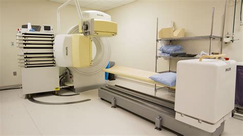 Lakeside Womens Hospital Radiology Services Integris Health