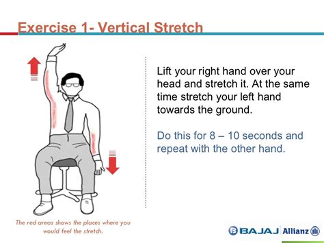 2 Minute Learning Power Stretches