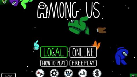 Before you can start playing the free version of among us, you must first agree to share some personal data, which the game's developers can sell to advertisers. Among Us: Download Full PC Version Windows 7/8/10 || How ...