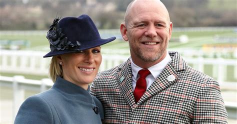 Mike tindall (footballer) — mike tindall personal information full name michael tindall date of birth 5. Queen-Lieblingsenkelin Zara Tindall erwartet drittes Kind ...