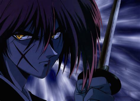 Rurouni Kenshin Anime Wallpaper Free Anime Downloads Mywallpapers Site