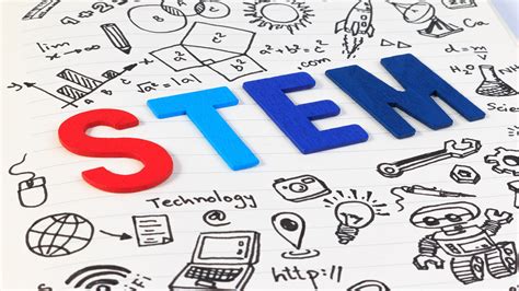 Happy National Stem Day Adaptigent