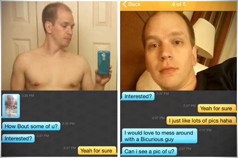 An Anti Lgbt Pastor’s Grindr Outing The Church’s Hypocrisy And Denial Are The Real Sins