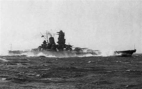The 5 Most Lethal Battleships To Never Set Sail Laptrinhx