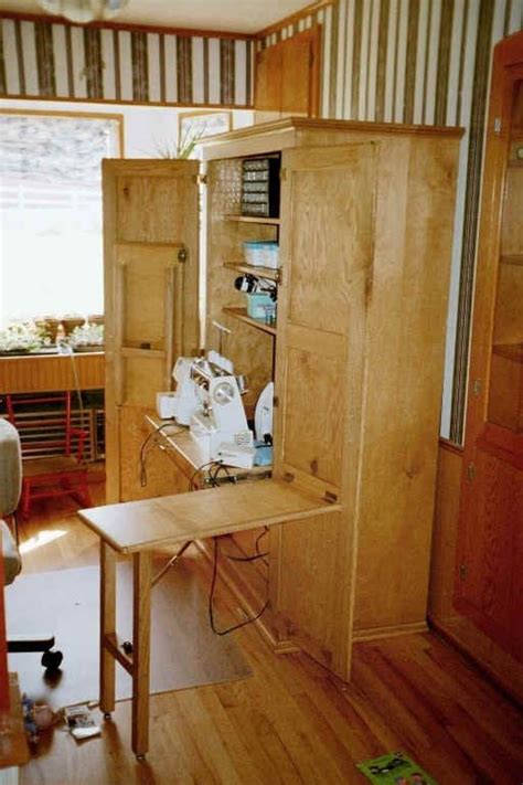 The craft table for beauty salons, manicure shops, nail techs, spa, etc. Pin by Rachel Sexton on Sewing space | Sewing room ...