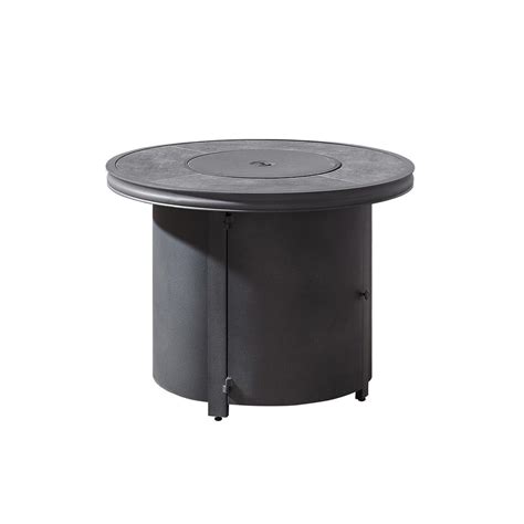 Good references are propane101.com and homeflex.com btw, i don't have a natural gas line in my home. OVE Decors Davenport 32.8 in. Round Liquid Propane Gas ...