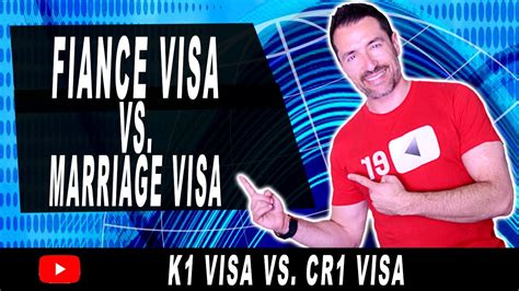 Costs of the fiance(e) k1 visa petition process are expensive. What is the difference between a Fiancé Visa or Marriage ...