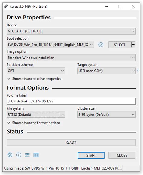 Cara format flashdisk dengan usb extreme. Cara Membuat Bootable Flashdisk dengan Rufus - Apapun Cara