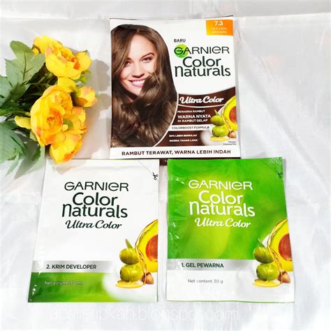 [REVIEW] CARA CAT RAMBUT SENDIRI DIRUMAH HASILNYA MENYALA TANPA