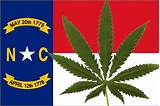 North Carolina And Marijuana