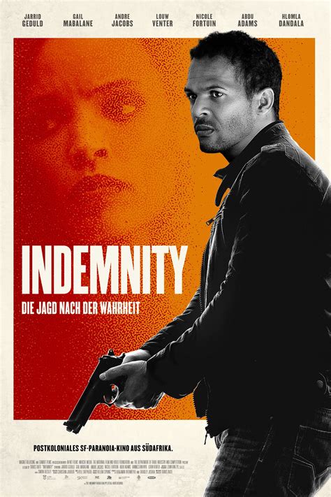 Indemnity 2022 Movie Information And Trailers Kinocheck